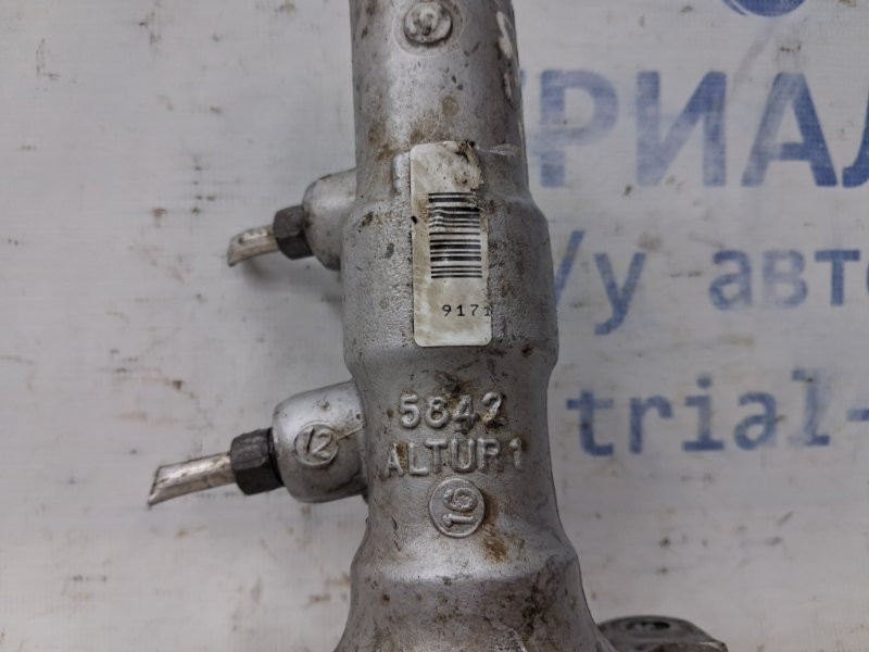 Тормозной цилиндр главный Renault Megane 2008-2016 460115826R (Арт. 65321) Киев - изображение 4