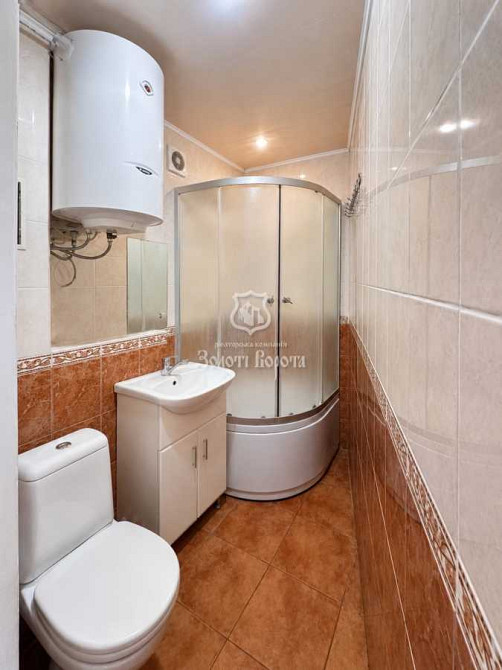 продажа 1-к квартира Киево-Святошинский, Буча, 45000 $ Буча - зображення 6