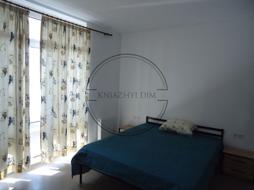 Оренда 1-но к. квартири біля Дарницької площи, код об’єкта 11201824 Киев - изображение 1