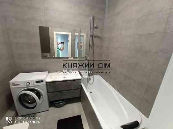 Аренда 2-х.ком.-студио в ЖК Smart Plaza Polytech. Код объекта: 11182021 Киев