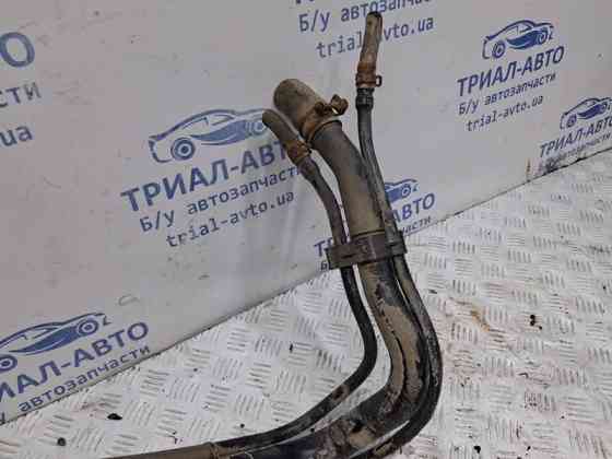 Горловина заливная Kia Ceed ED 1.6 DIESEL D4FB 2006 (б/у) Київ