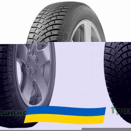315/35 R20 Michelin Latitude X-Ice North Xin2+ 110T Позашляхова шина Київ