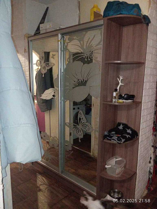 продажа 3-к квартира Броварский, Рудня, 24900 $  - зображення 6