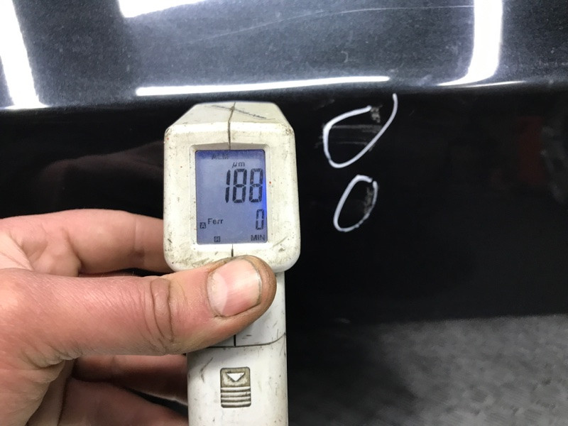 Дверь задняя левая Chevrolet Cruze 2009-2016 95987763 (Арт. 45391) Киев - изображение 7