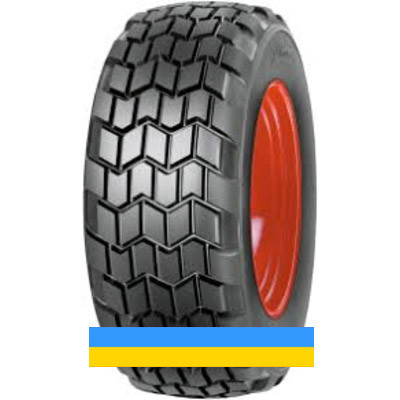 385/65 R22.5 Mitas AR-01 161F Індустріальна шина Київ - зображення 4