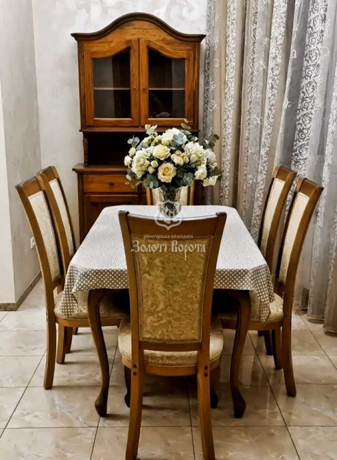 продажа 3-к квартира Киев, Подольский, 215000 $ Київ - зображення 11