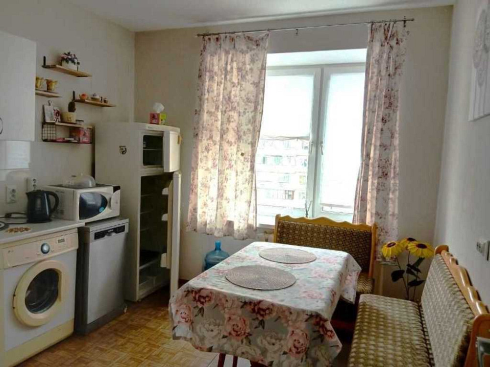 долгосрочная аренда 1-к квартира Киев, Днепровский, 10000 грн./мес. Київ - зображення 10