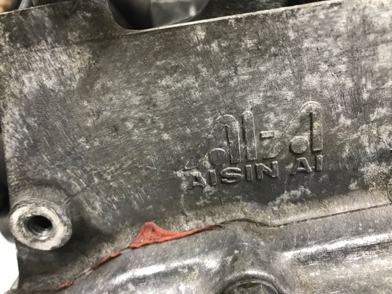 Коробка передач МКПП Mitsubishi Lancer 10 1.8 БЕНЗИН 2007 (б/у) Киев - изображение 5