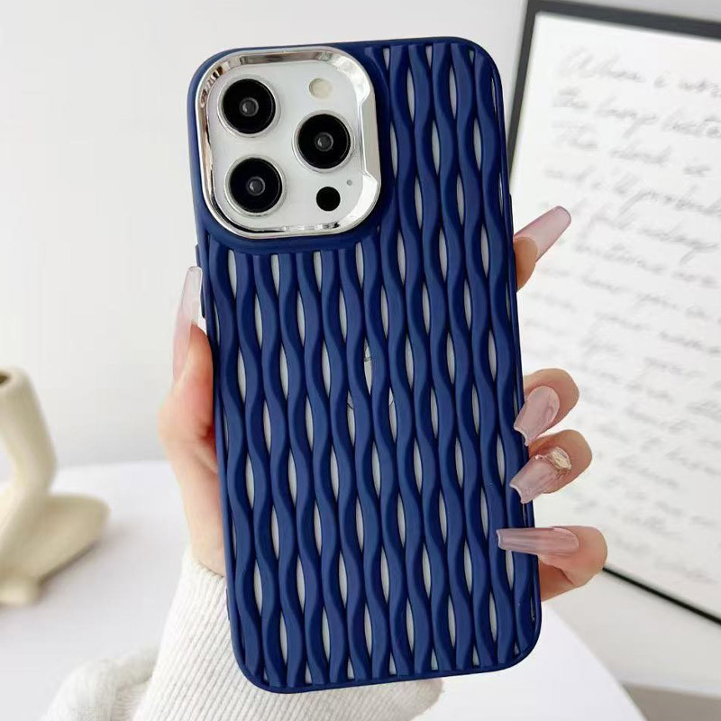 Чехол TPU Ribbio для Apple iPhone 15 Pro (6.1") Херсон - изображение 2
