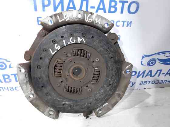 Корзина сцепления Mitsubishi Lancer 2003-2009 MR980023 (Арт. 22733) Киев