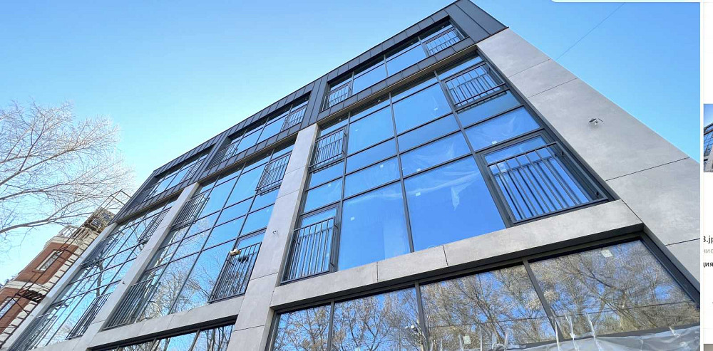 продажа помещения свободного назначения, здания Киев, Голосеевский, 2100000 $ Київ - зображення 4