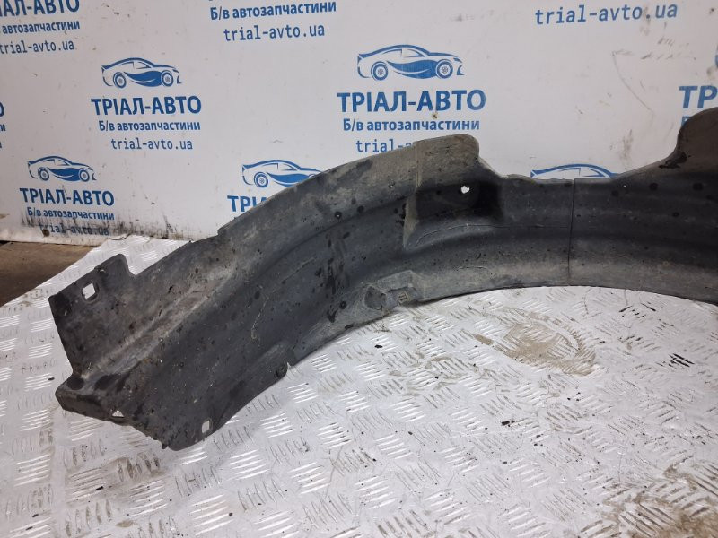 Подкрылок передний левый Kia Ceed 2006-2012 868111H000 (Арт. 78844) Київ - зображення 8