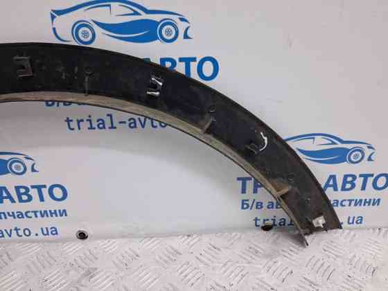 Накладка крыла SsangYong Korando 2010-2019  (Арт. 68529) Киев