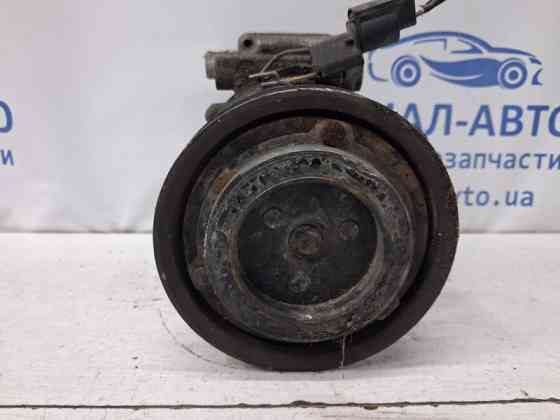 Компрессор кондиционера Hyundai I30 FD 1.6 DIESEL D4FB 2007 (б/у) Київ