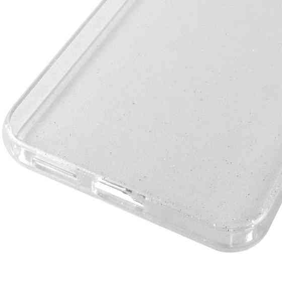 TPU чехол Nova для Xiaomi Redmi Note 14 4G (Europe version) Херсон