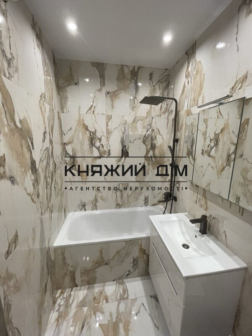 Оренда 1-кімнатної квартири в м. Бровари, ЖК Scandia. Код 11204692 Київ - зображення 7