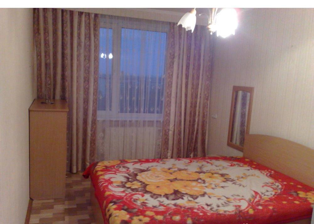 Оренда 3 кімнатної квартири по вулиці Кіото 15 № 118016 Київ - зображення 1