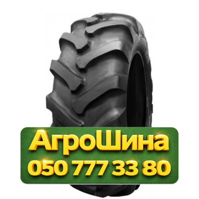 710/55R34 BKT TR 678 168/163A2/A6 PR14 Индустриальная шина Київ - зображення 1