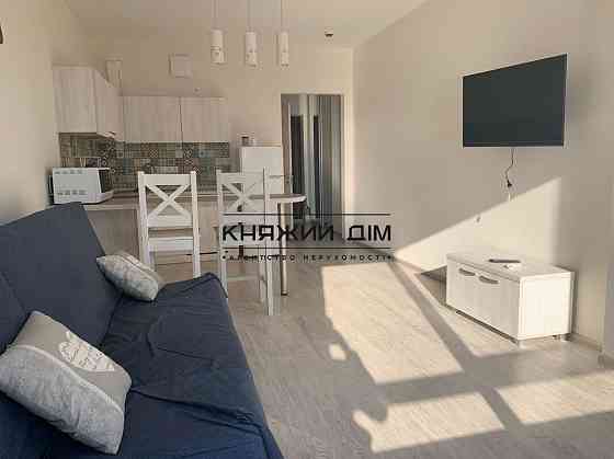 Оренда 1 кімнатної квартири ЖК Зарічний № 11186421 Київ