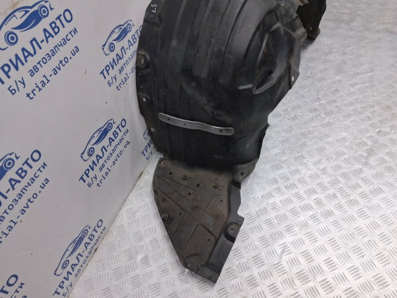 Подкрылок передний правый Mazda CX 5 KE 2.2 DIESEL 2011 (б/у) Київ - зображення 2