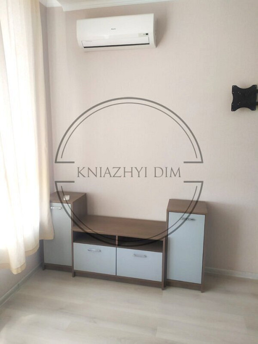 Є генератор. Оренда 1-кімнатна квартира в новобудові біля метро Вирлиця. КОД об'єкту: 11142636 Киев - изображение 7