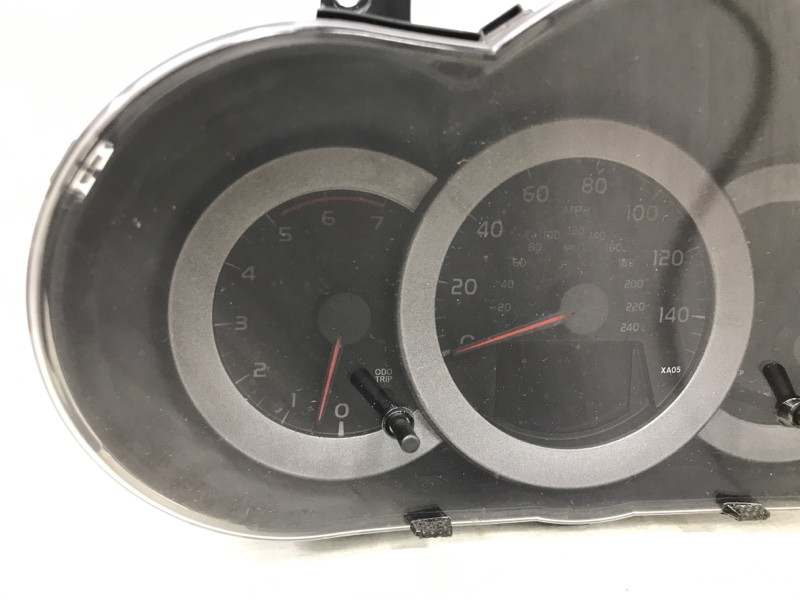 Приборная панель Toyota RAV 4 A30 2.2 DIESEL 2ADFTV 2005 (б/у) Київ - зображення 2