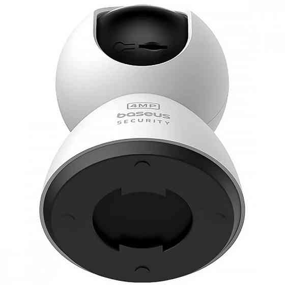 Камера видеонаблюдения Baseus Security P1 Indoor 3K (S0TV01) Херсон