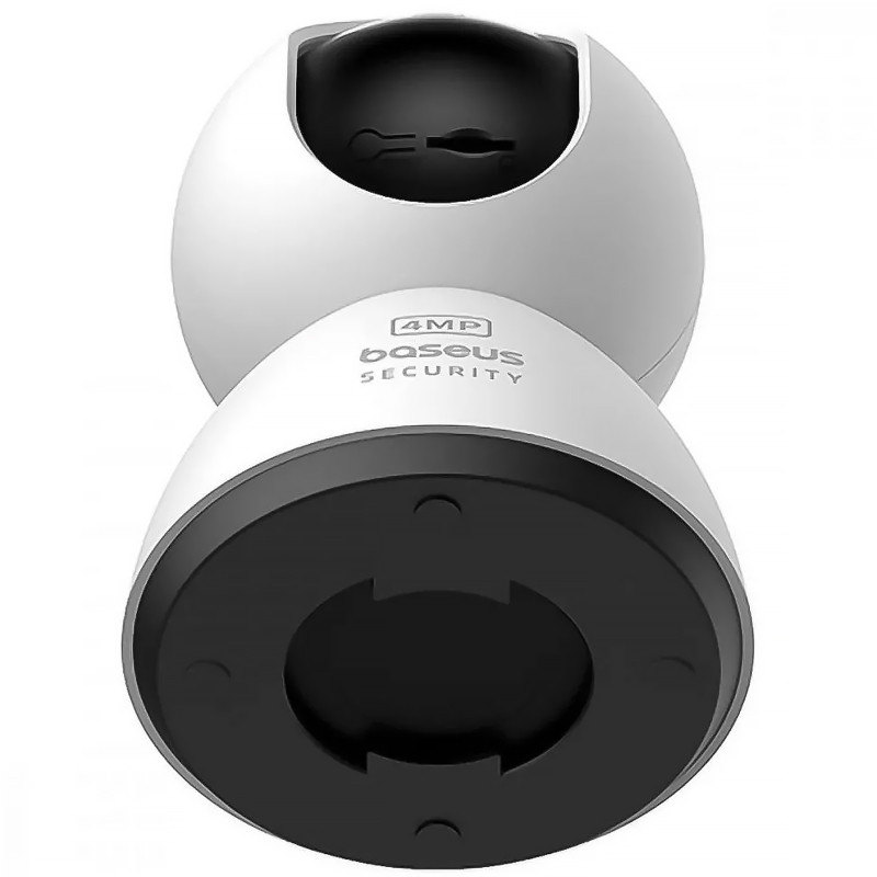 Камера видеонаблюдения Baseus Security P1 Indoor 3K (S0TV01) Херсон - изображение 5