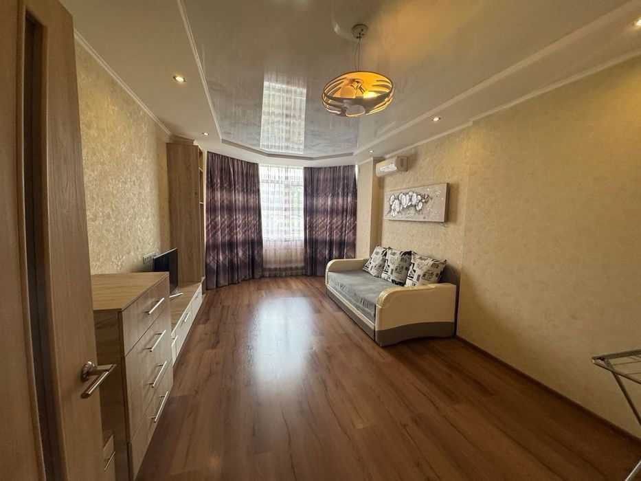 долгосрочная аренда 2-к квартира Одесса, Пересыпский, 14000 грн./мес. Одеса - зображення 3