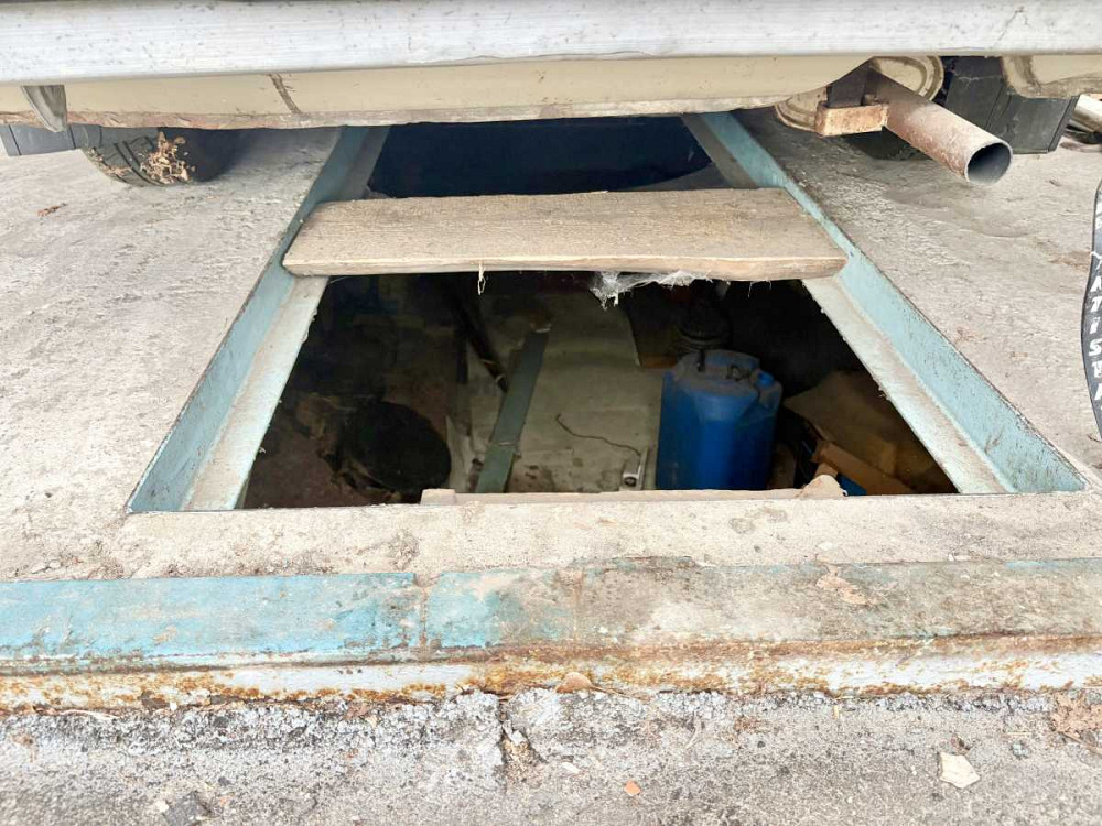 продажа отдельно стоящий гараж Киев, Днепровский, 15000 $ Київ - зображення 11