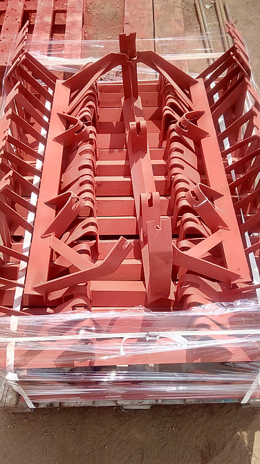 Ролики конвейерные 76х950 , роликоопоры, барабаны Киев - изображение 4