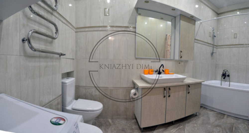 Здам 2-х кім. новий будинок Бесарабська ринок Код Об'єкту 1182742 Київ - зображення 6