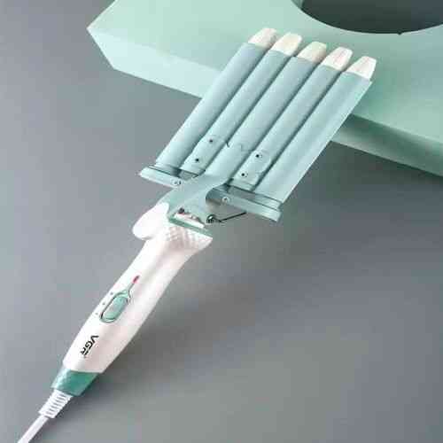 Плойка для волос VGR V-597 90 Вт бирюзовая Киев