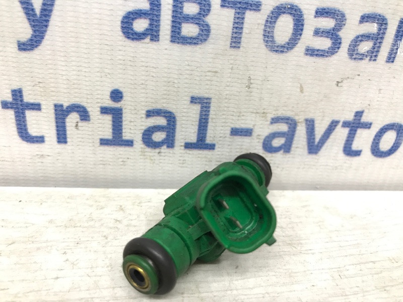 Форсунка топливная Hyundai Accent 2006-2010 3531037150 (Арт. 39180) Київ - зображення 2