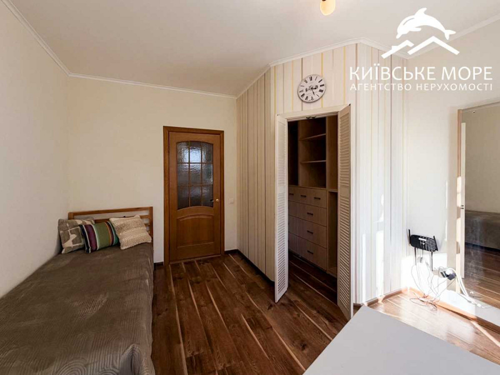 продажа 3-к квартира Киев, Днепровский, 115000 $ Київ - зображення 10