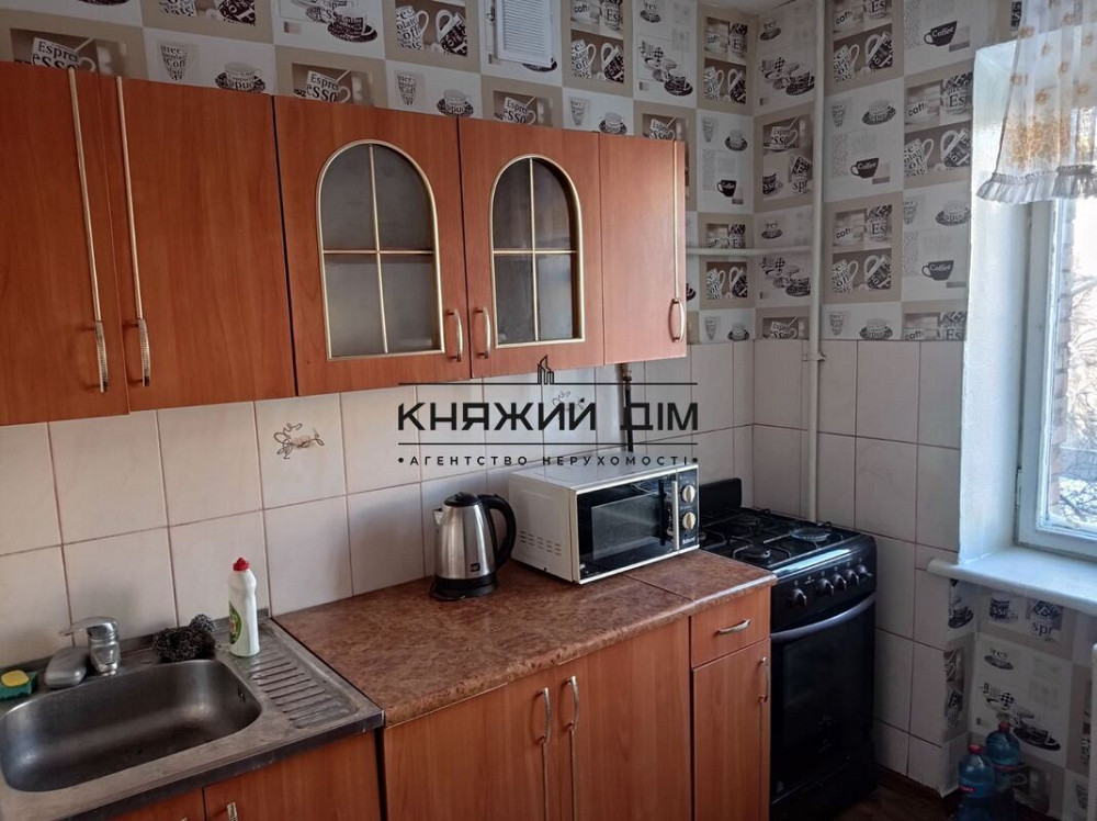 Оренда 2 кімнатної квартири м. Шулявська Київ - зображення 7