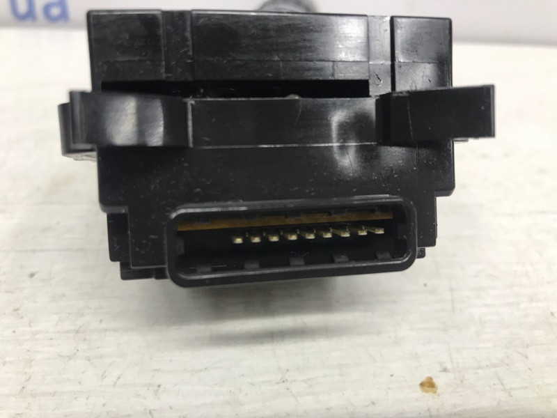 Переключатель подрулевой правый(дворники) Mitsubishi Outlander CU 2.4 БЕНЗИН 4G69 2003 (б/у) Київ - зображення 4