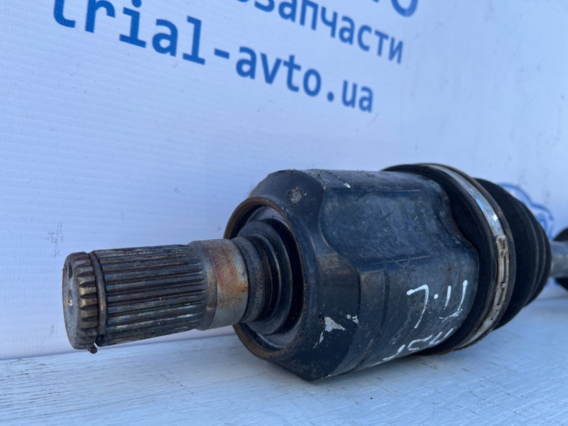 Привод передний левый Hyundai Santa fe 2012-2019 495002W600 (Арт. 73641) Київ - зображення 4