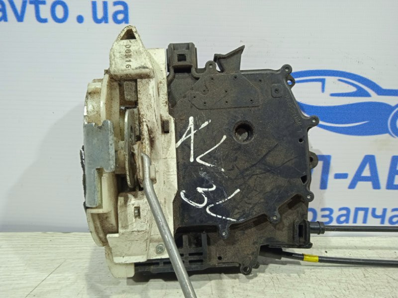 Замок двери задний левый Mitsubishi Outlander 2007-2012 MN145875 (Арт. 9040) Київ - зображення 3