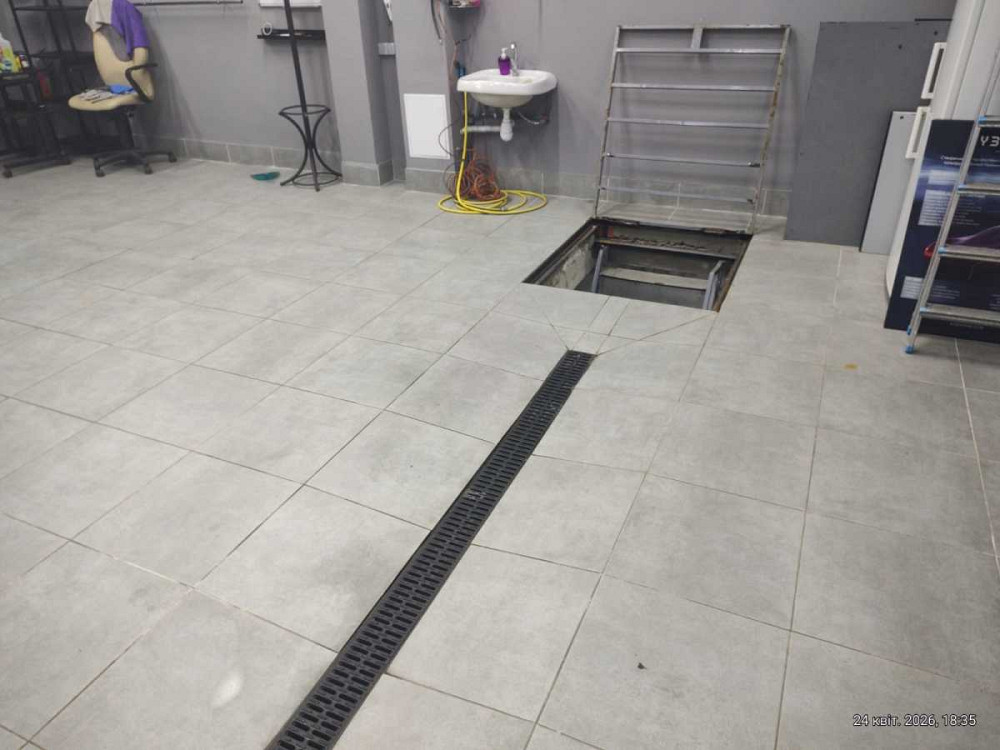 продажа отдельно стоящий гараж Киев, Деснянский, 55000 $ Київ - зображення 10