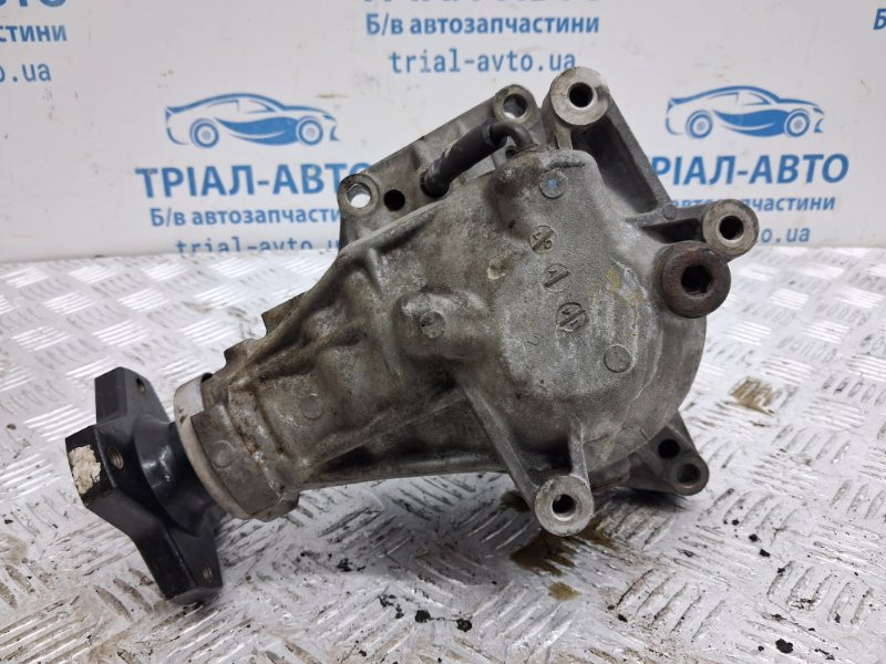 Раздаточная коробка Nissan X-Trail 2007-2015 33100JG200 (Арт. 80350) Киев - изображение 1