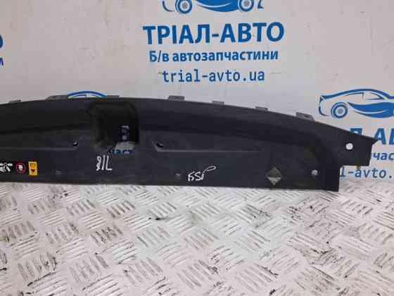 Накладка передней панели Kia Sportage QL 1.7 DIESEL D4FD 2015 (б/у) Київ