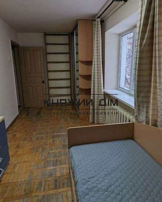 2кімн квартира метро Деміївська 10хв № 21147119 Київ - зображення 5