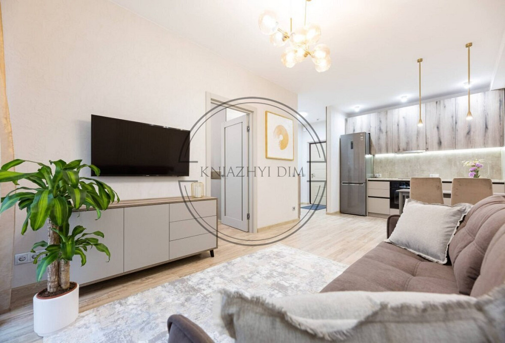 1к студіо Нова Англія (Ньюкасл) Киев - изображение 9