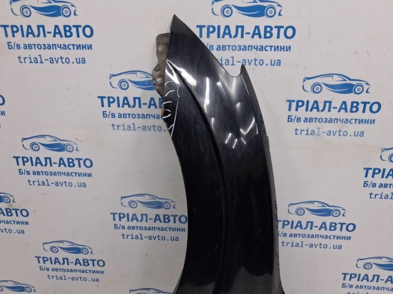 Крыло переднее левое SsangYong Actyon 2005-2010 5181131000 (Арт. 75271) Киев - изображение 10