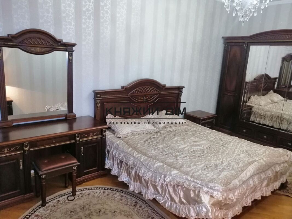 Оренда 2к. квартира Чоколівський бульв. 28 № 11197020 Киев - изображение 1