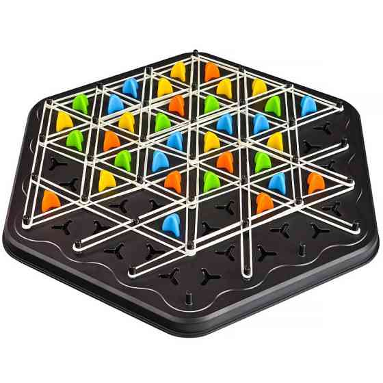 Настольная интерактивная игра Ummi 6688 Chain Puzzle Game Херсон