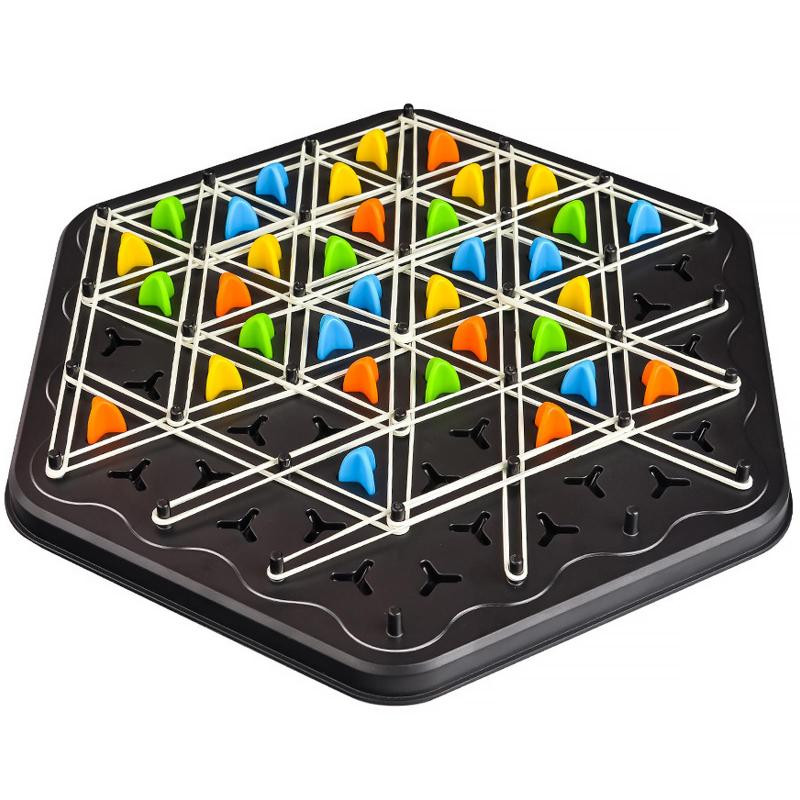 Настольная интерактивная игра Ummi 6688 Chain Puzzle Game Херсон - изображение 2