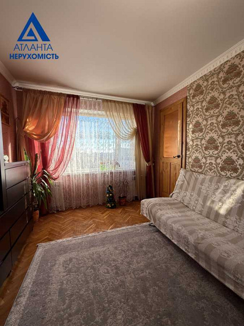 продажа 3-к квартира Луцк, 62000 $ Луцьк - зображення 6