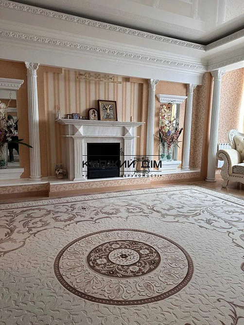 Продаж 2-кімнатної квартири в ЖК Лазурний Блюз з паркомісцем. № 21146849 Київ - зображення 3